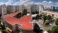 Blk 810 Yishun Ring Road (Yishun), HDB 4 Rooms #250559551